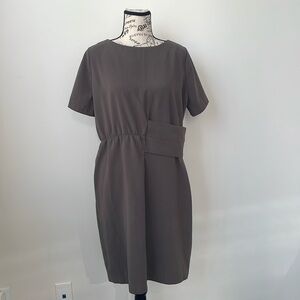 Oak + Fort Dress - size L